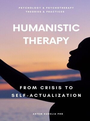 cover image of Humanistic Therapy